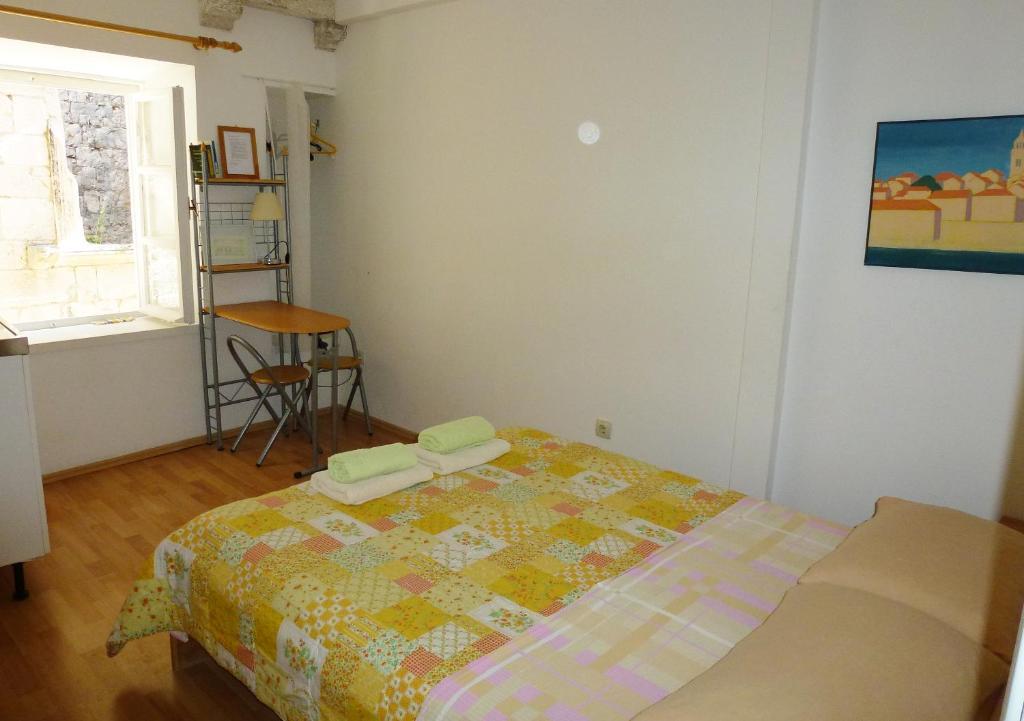Marco Polo Apartments Korcula Town Exterior photo